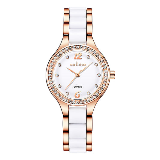 Quartz Wristwatches for Women