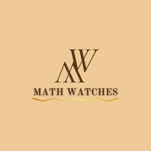 Math Watches